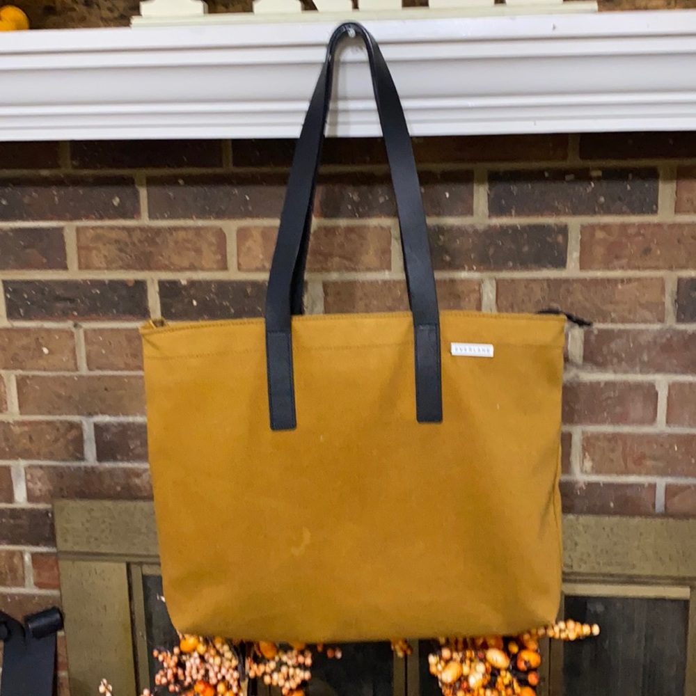 EVERLANE TOTE